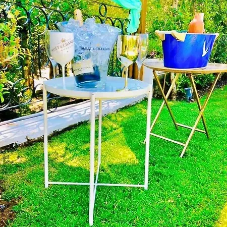 Bed & Breakfast Strelitzia - Quinta Casalinho Da Azenha *
