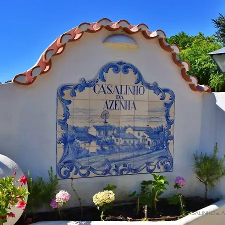 Bed & Breakfast Strelitzia - Quinta Casalinho Da Azenha *