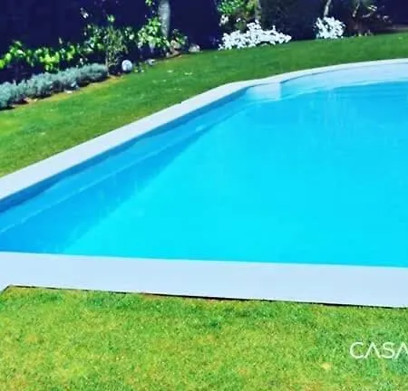 Bed & Breakfast Strelitzia - Quinta Casalinho Da Azenha *