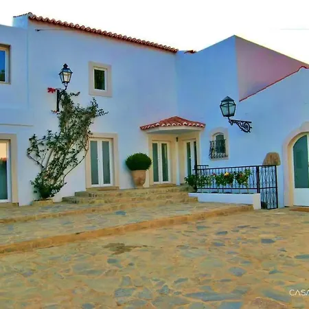 Strelitzia - Quinta Casalinho Da Azenha Bed & Breakfast