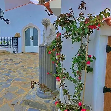 Bed & Breakfast Strelitzia - Quinta Casalinho Da Azenha Sintra
