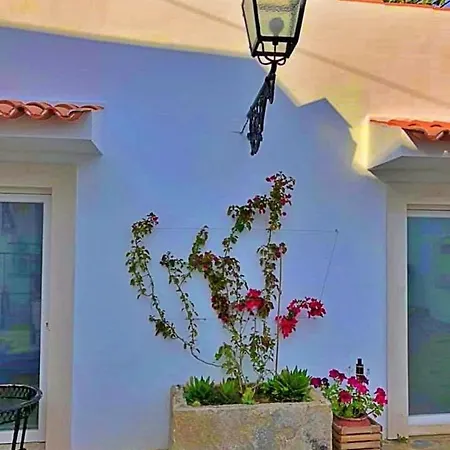 Bed & Breakfast Strelitzia - Quinta Casalinho Da Azenha