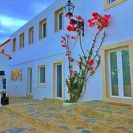 Strelitzia - Quinta Casalinho Da Azenha Bed & Breakfast